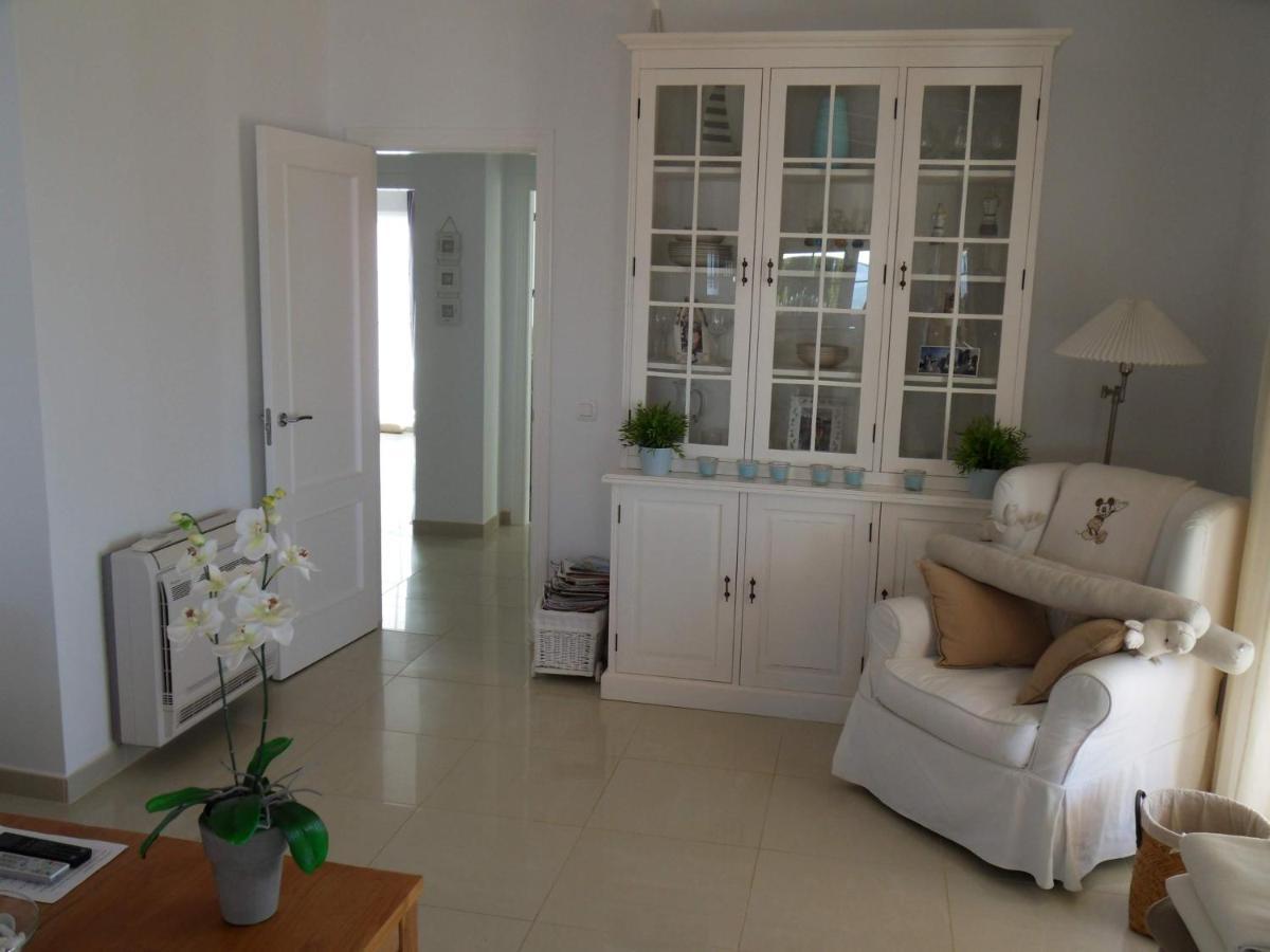Villa Perla Blanca Sayalonga Exterior foto