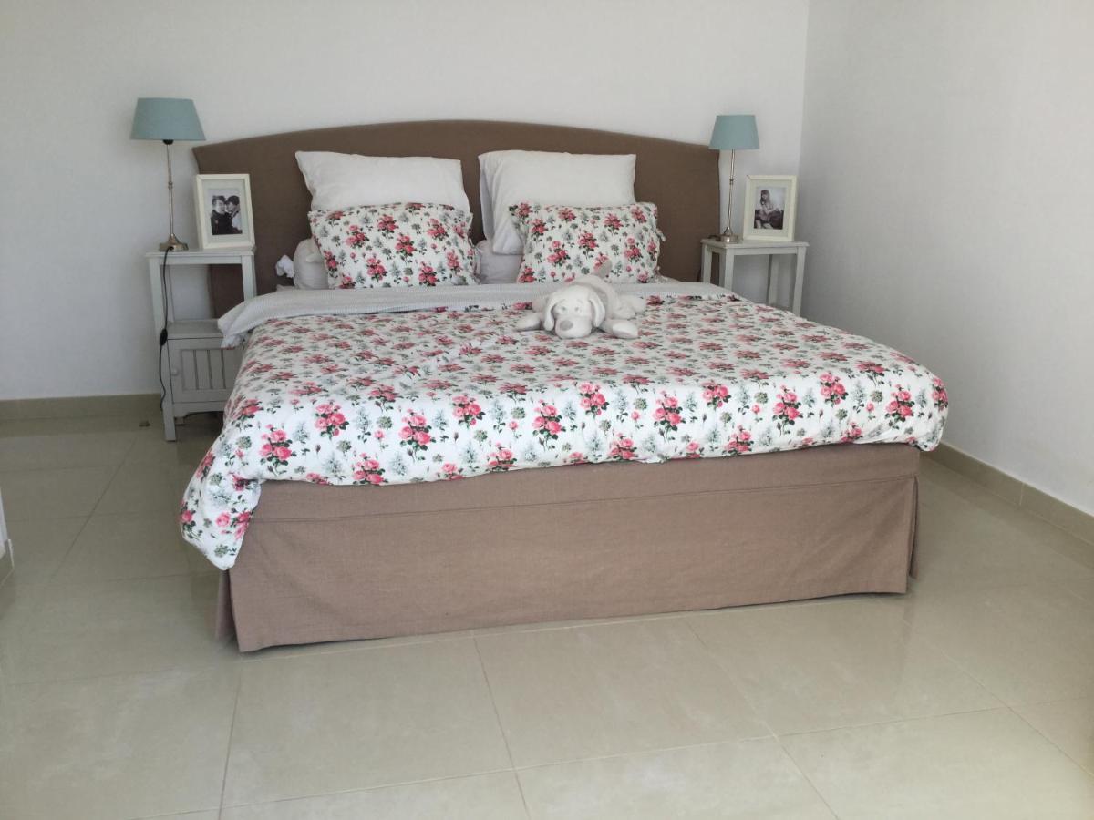 Villa Perla Blanca Sayalonga Exterior foto