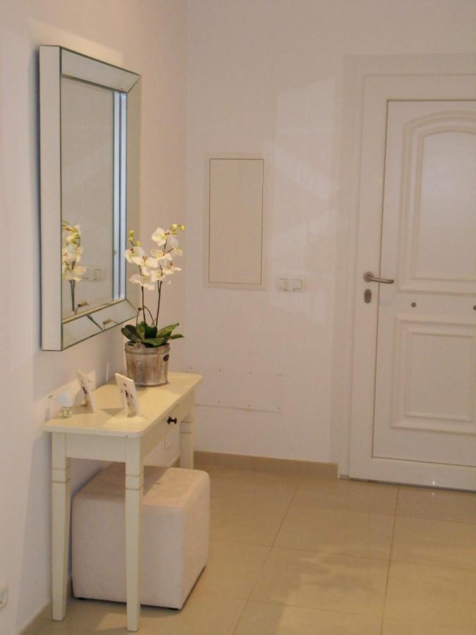 Villa Perla Blanca Sayalonga Exterior foto